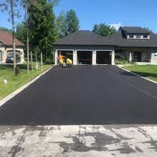 Why Choose Us For All Your Driveway Paving Needs in Salem Heights, OH?